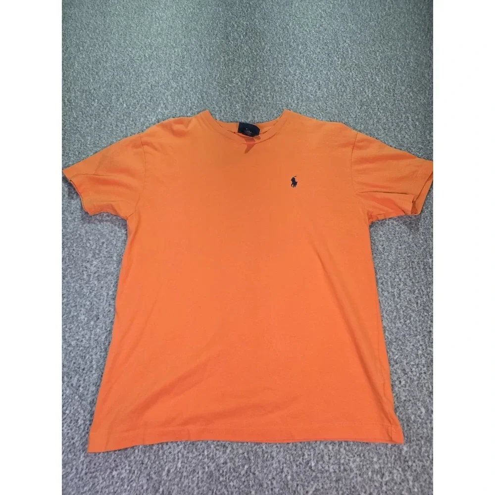 Polo By Ralph Lauren Mens Small Shirt